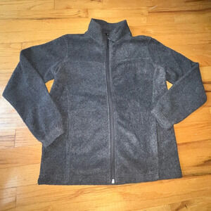 Swiss Alps Fleece Jacket - Size 10/12